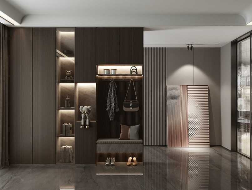 整家定制怎么加盟?加盟注意事項有哪些?